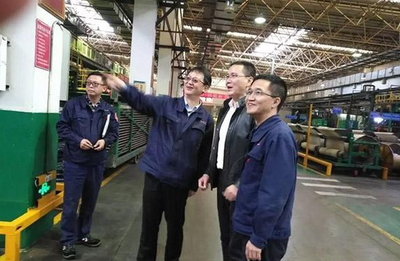 强强联合，驶向未来 贵州轮胎与同力重工达成新材料技术战略合作