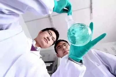 李武松荣获“山东省优秀科技工作者”称号，以新材料技术推广服务助力创新发展