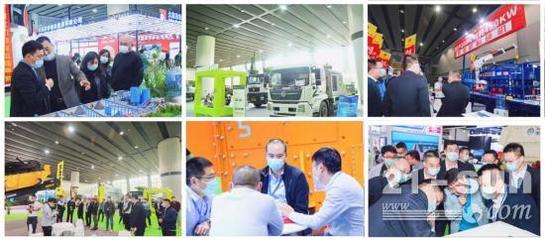 广州国际混凝土及砂浆展2022 全面升级服务，聚焦新材料技术推广