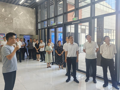 新材料引领，智造升级——福建省纺织鞋服产业“十五五”高质量发展座谈会在海西分院举办